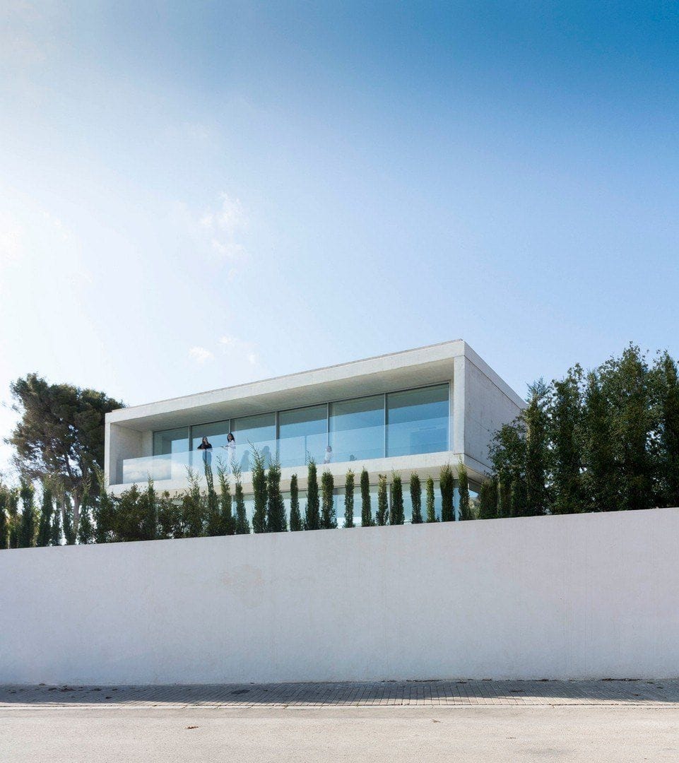 Casa / Chalet en Venta en Moraira, Alicante