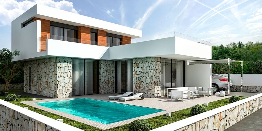 Casa / Chalet en Venta en Dénia, Alicante