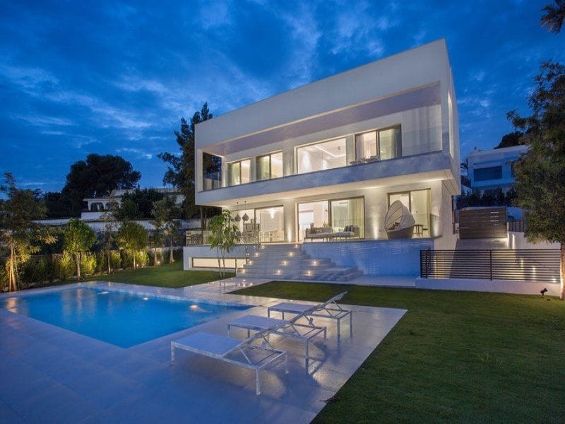 Casa / Chalet en Venta en Moraira, Alicante