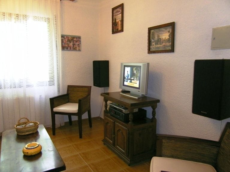 Casa / Chalet en Venta en Pedreguer, Alicante