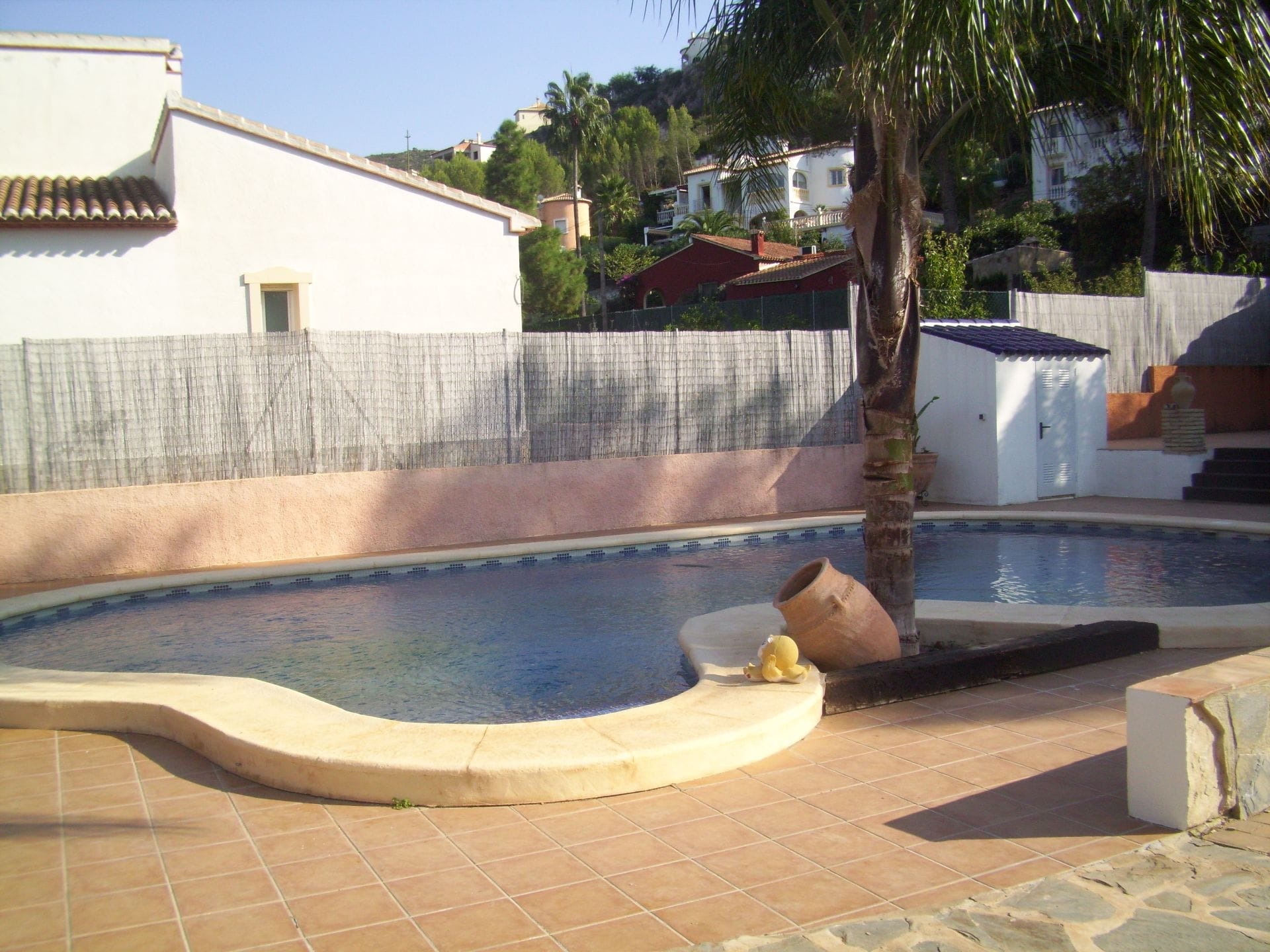 Casa / Chalet en Venta en Dénia, Alicante