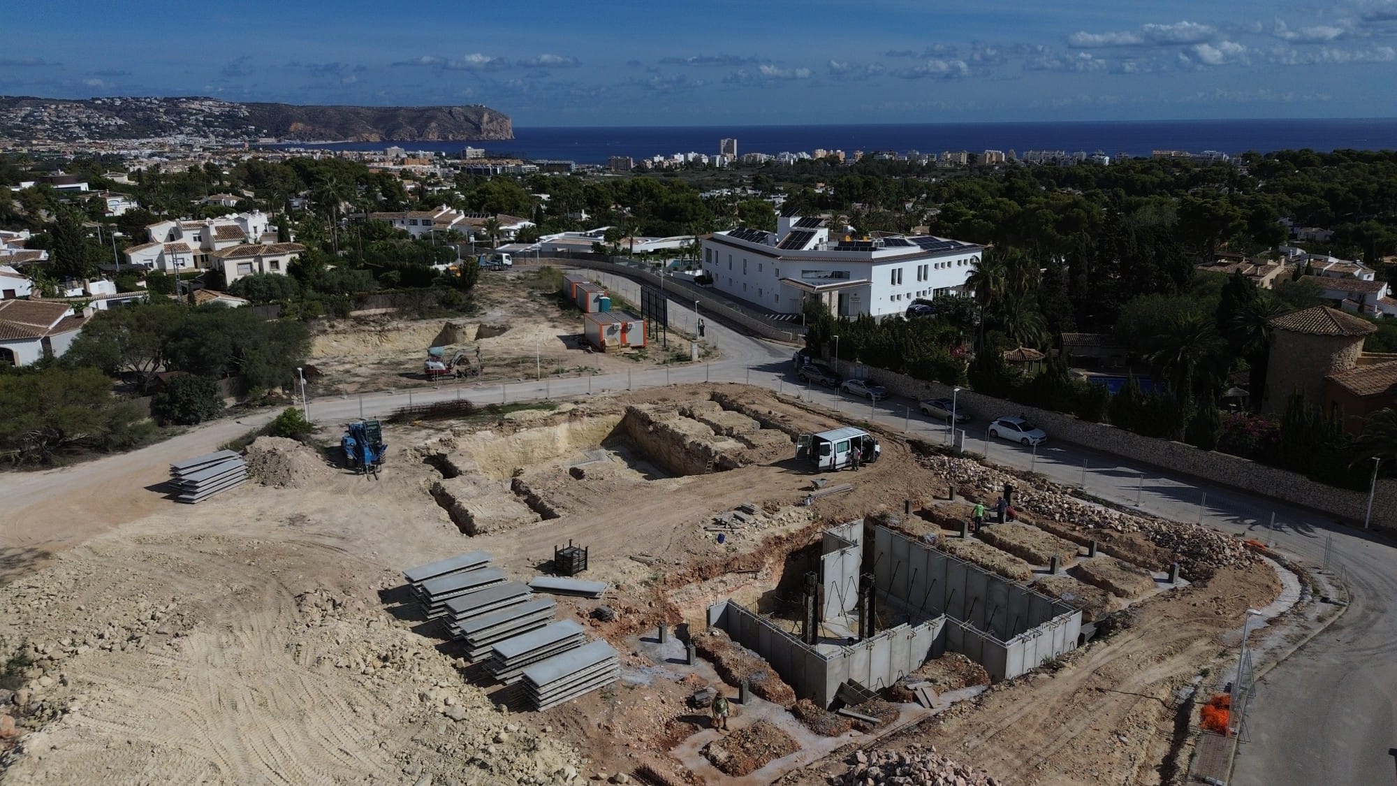 Venta. Chalet/Villa en Jávea
