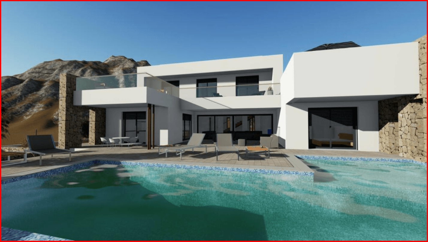 Verkauf. Villa in Moraira