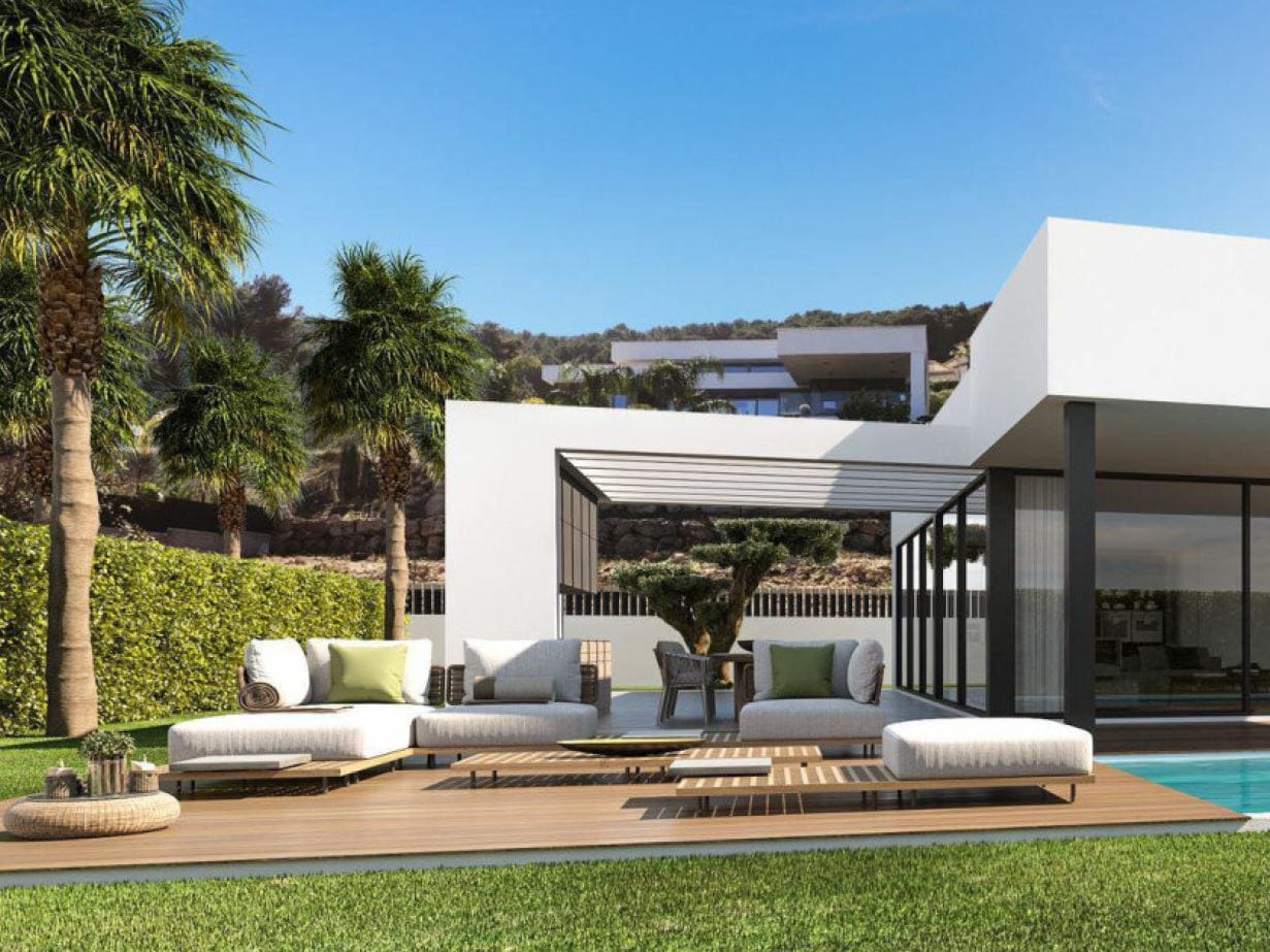 Venta. Chalet/Villa en Jávea