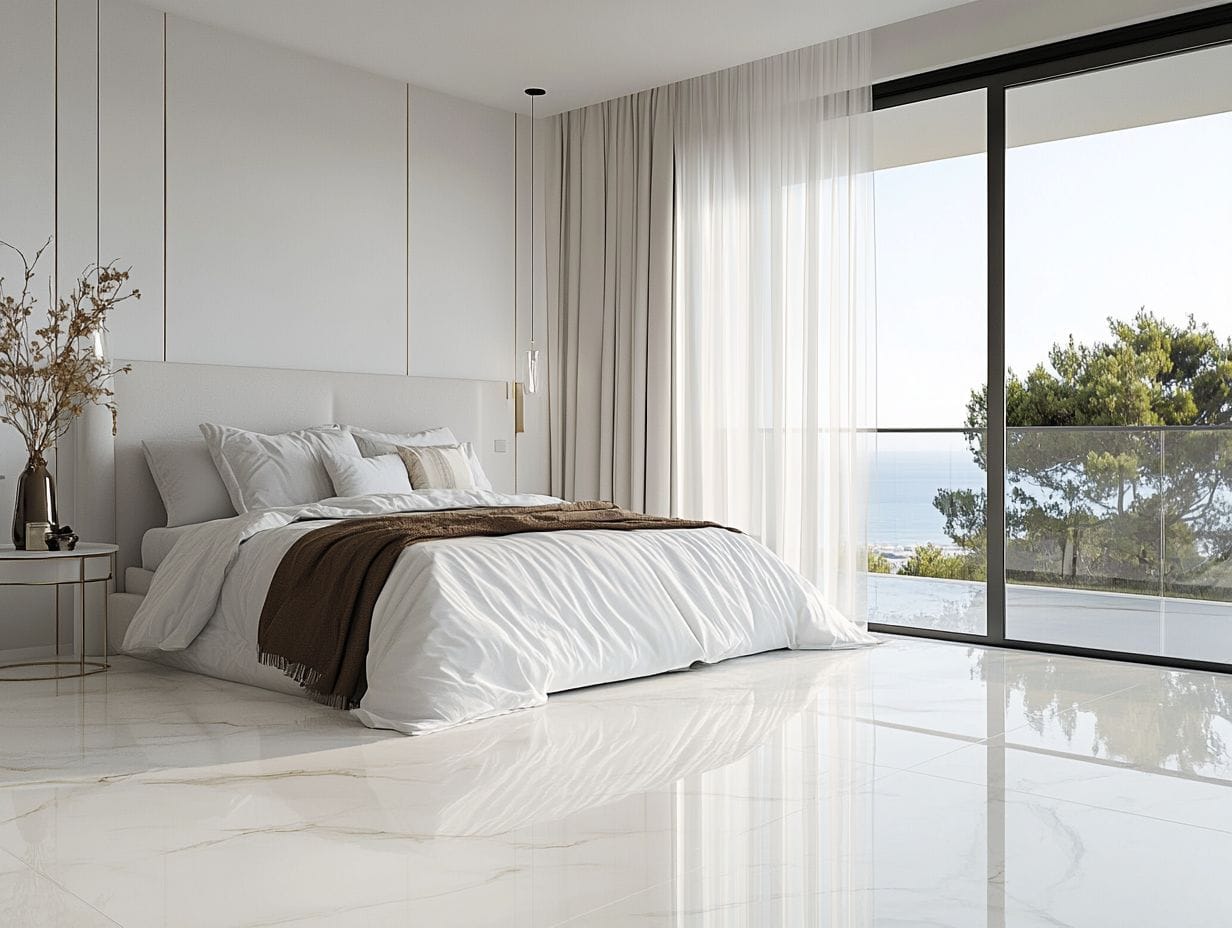 Villa Azzurline en Jávea: vistas al mar y lujo puro