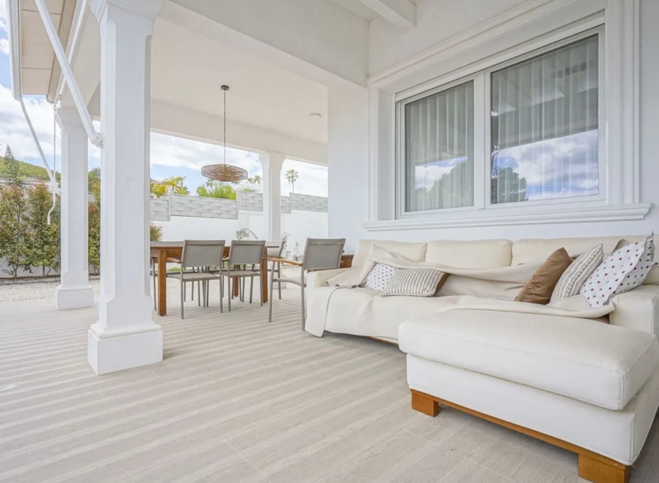Lujosa Villa con Vistas al Mar en Pinosol, Jávea