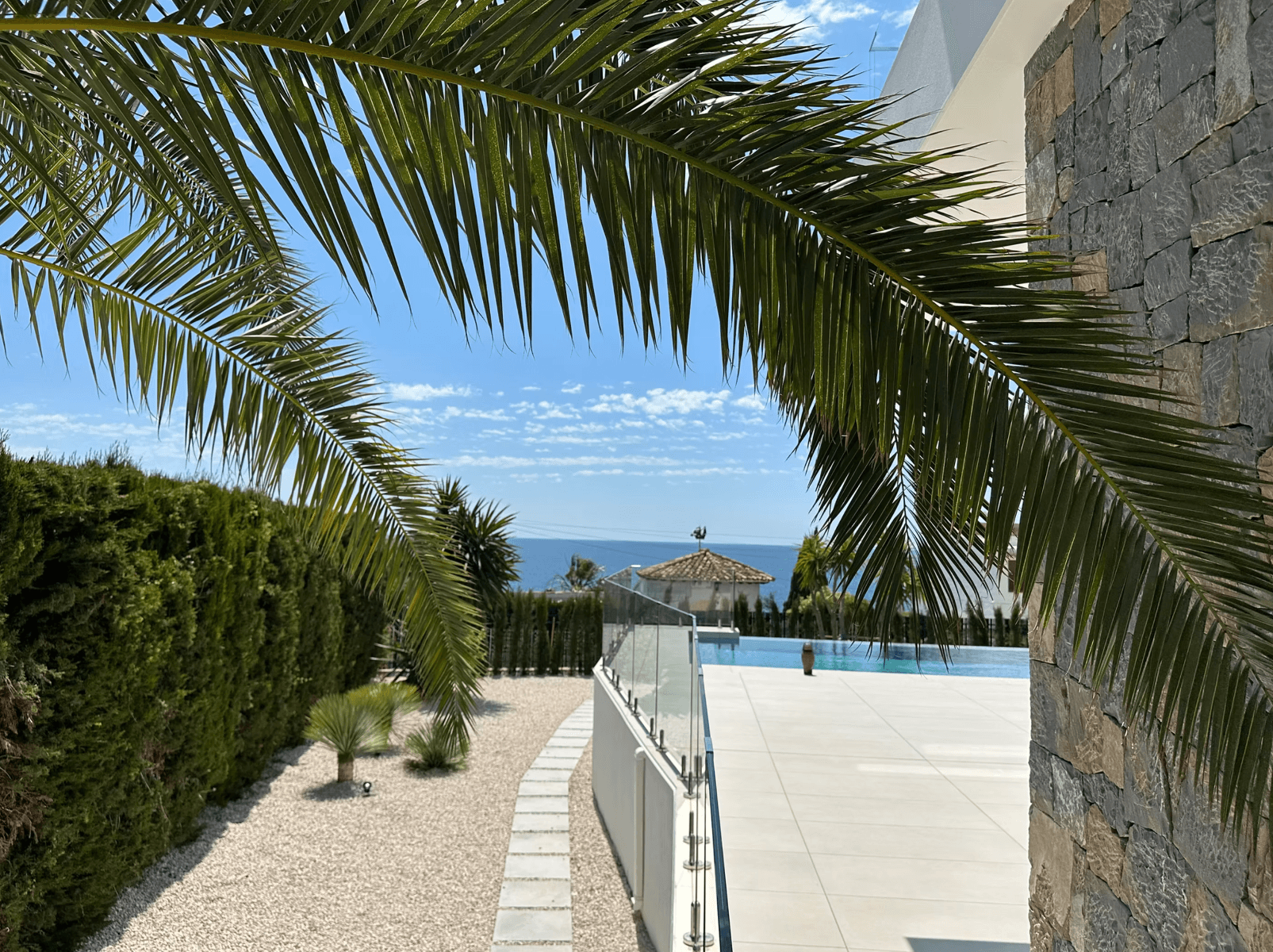 Venta. Chalet/Villa en Calpe