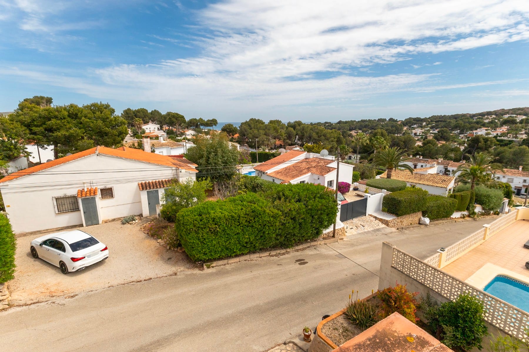 Vente. Villa à Moraira