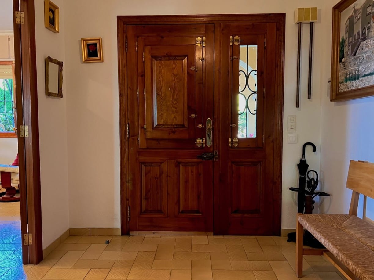 Venta. Villas en Benissa