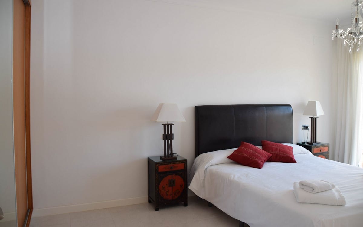 Venta. Apartamento en Benissa