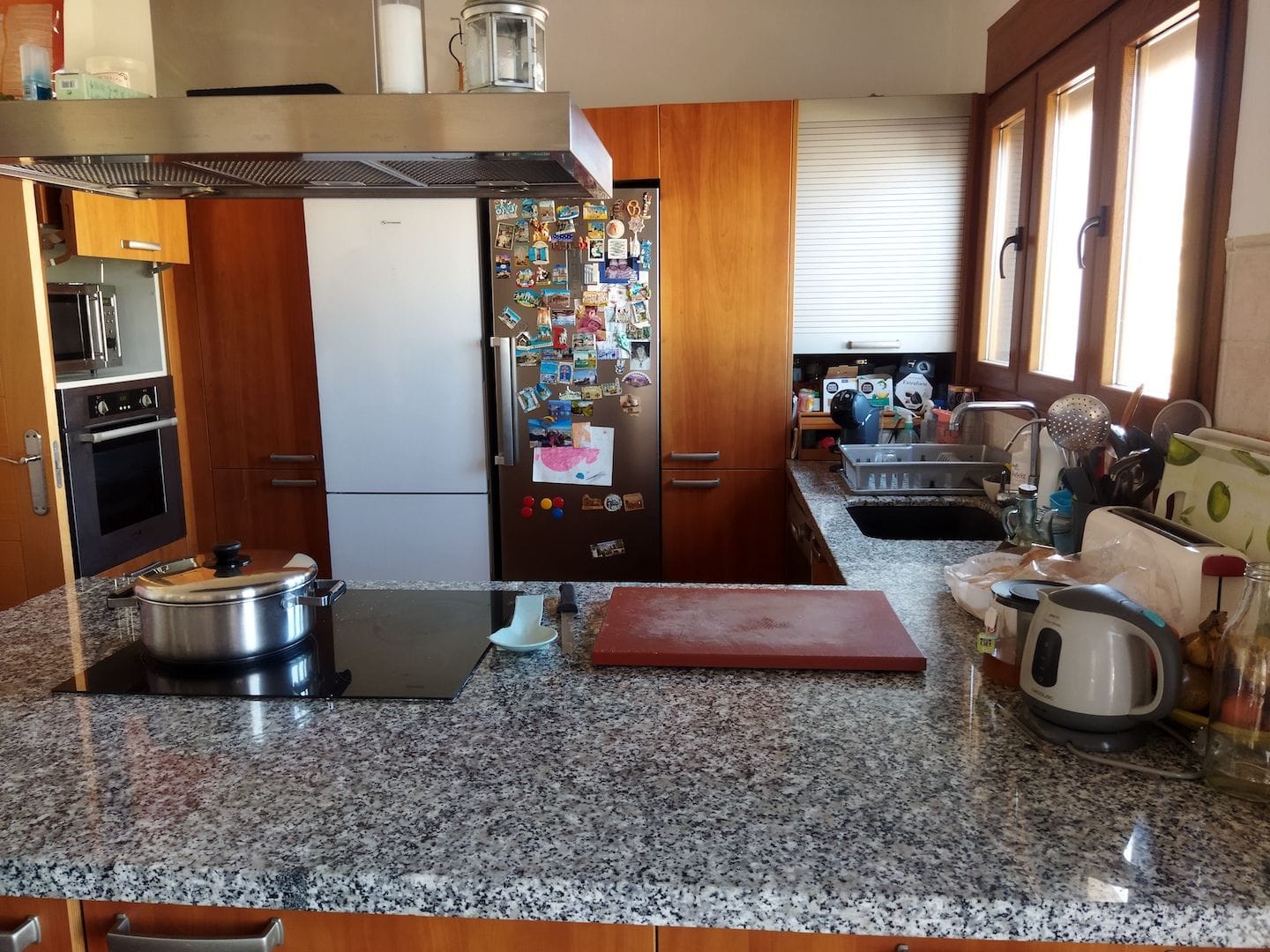 VILLA FANTASTIQUE AVEC UN EXCELLENT EMPLACEMENT