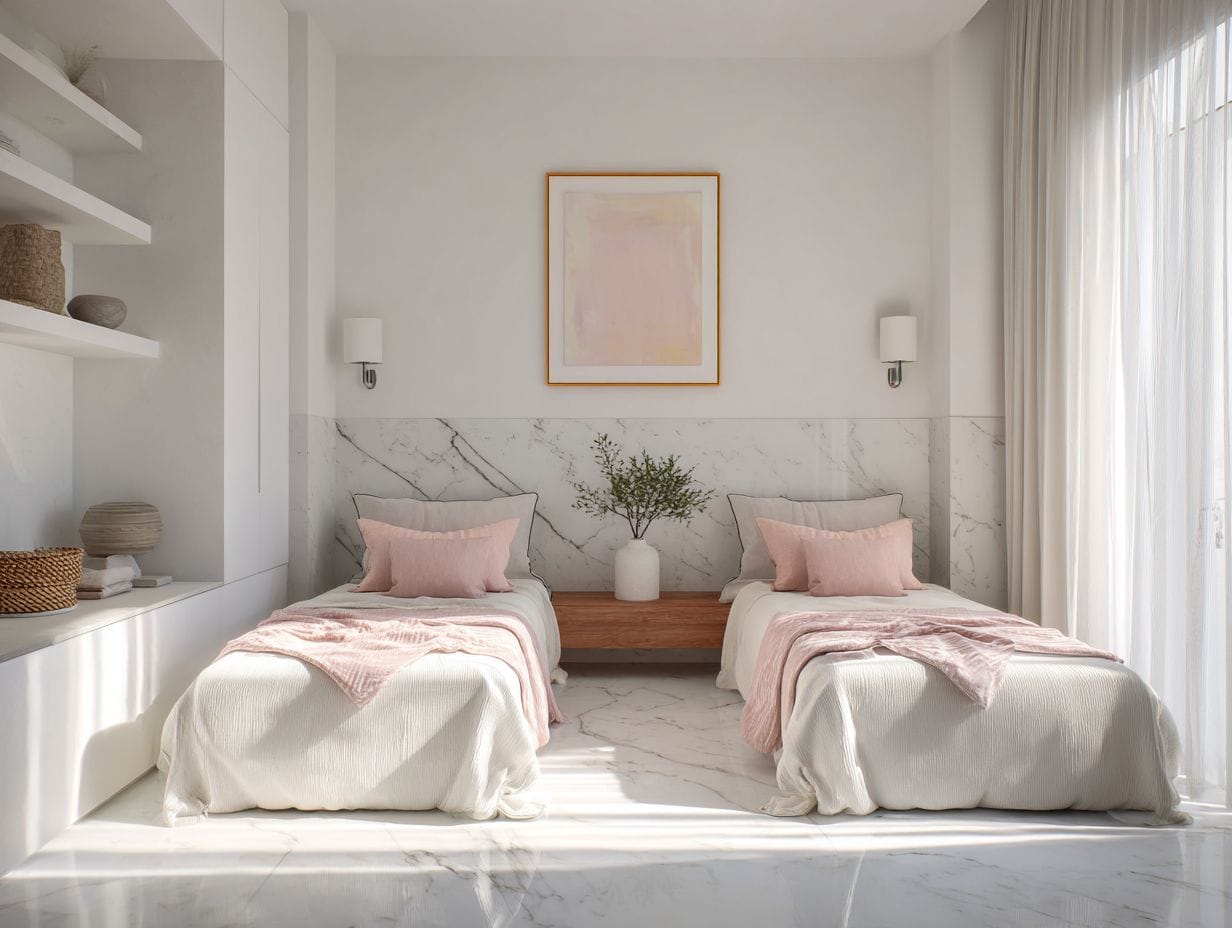 Villa Portofino en Jávea – Lujo minimalista con vistas al mar