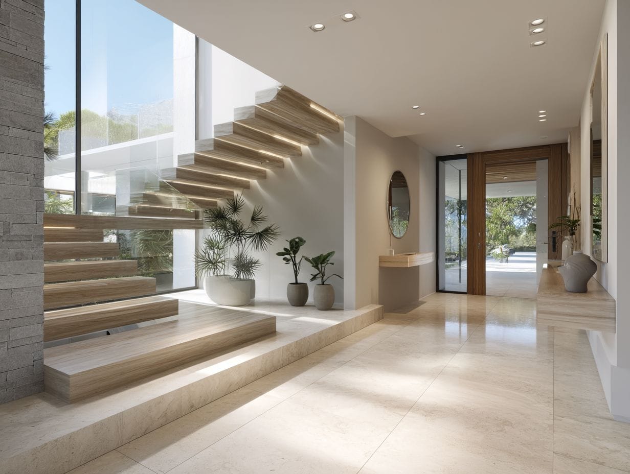 Villa NOBLEZA en Dénia Obra Nueva de Lujo con Vistas al Mar