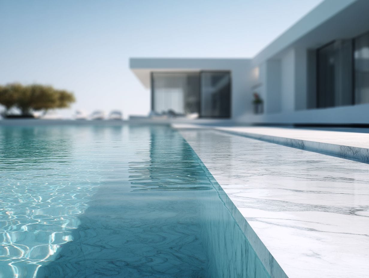FLORENA – Villa de lujo en venta en Moraira con diseño minimalista y vistas al mar