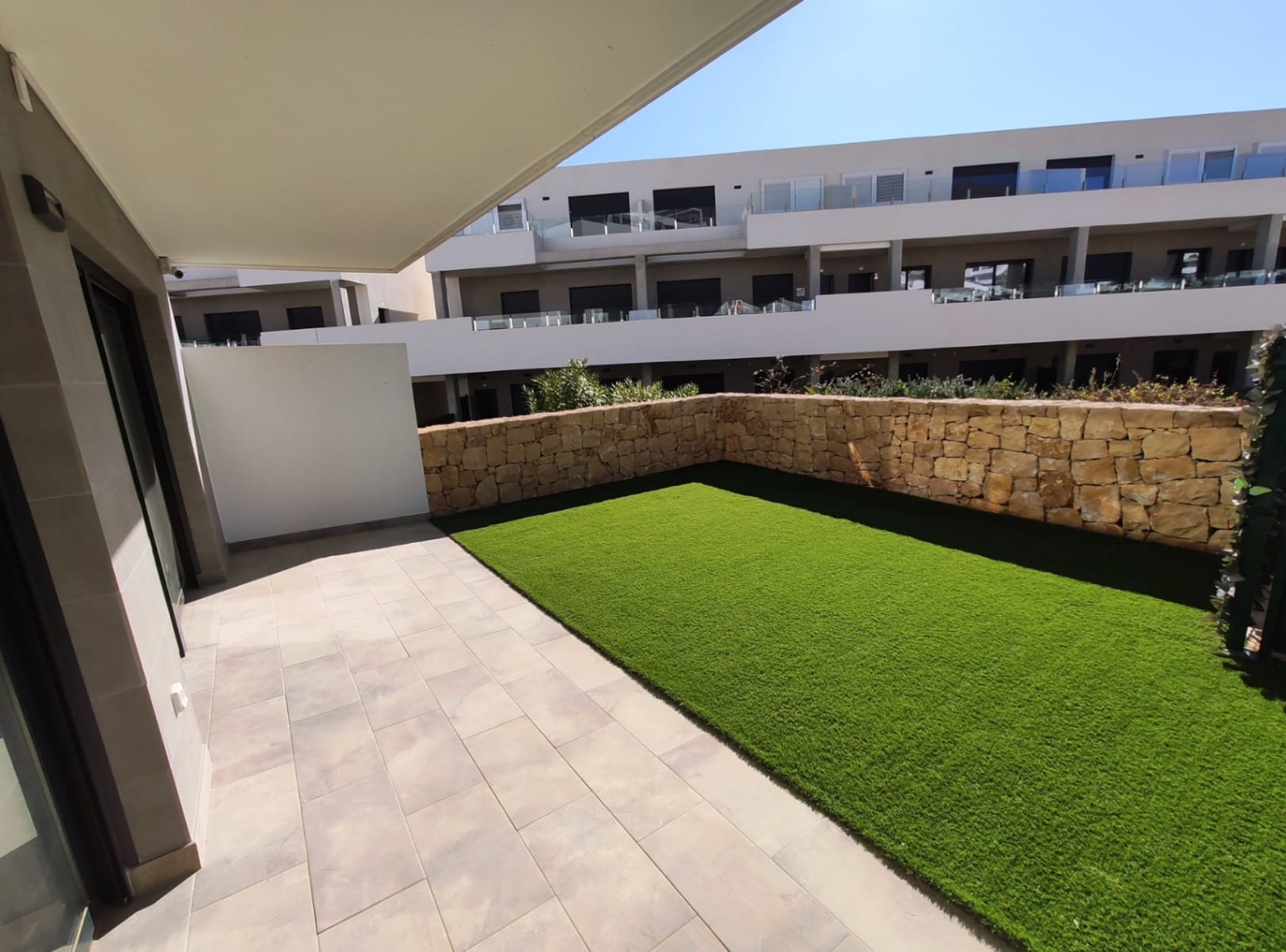 Dúplex de 4 dormitorios en Finestrat