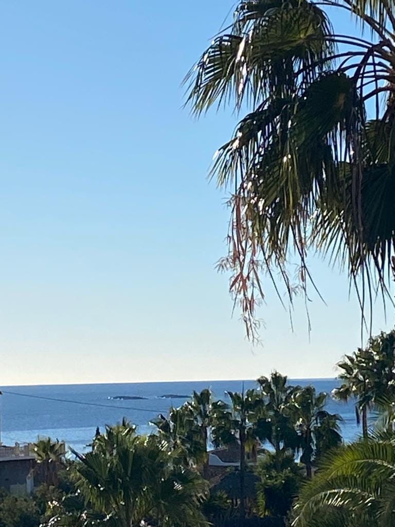 VILLA À CALPE TRÈS PROCHE DE LA PLAGE