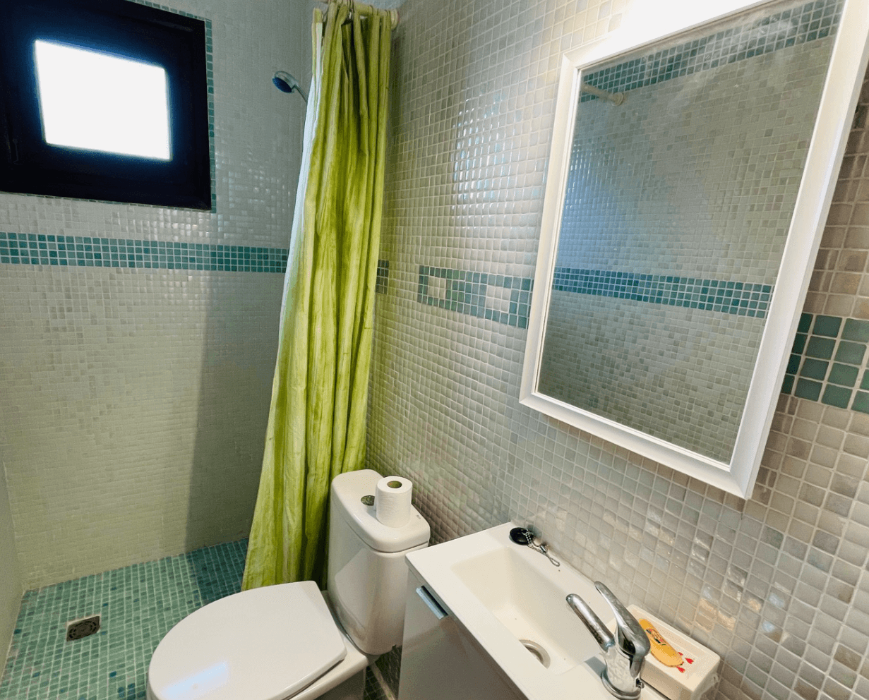 Chalet a la venta en Dénia