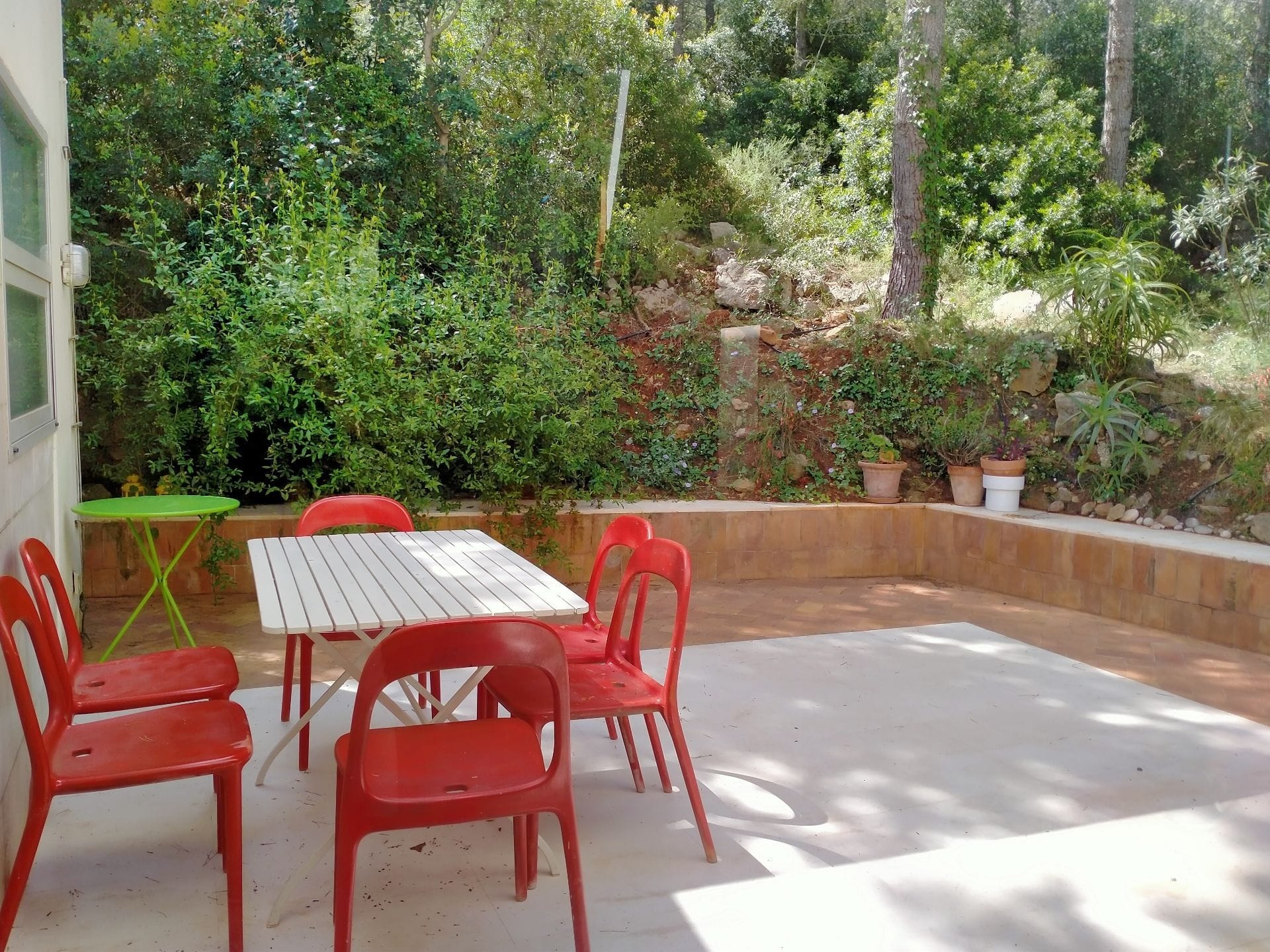 Villa in Montgo Denia