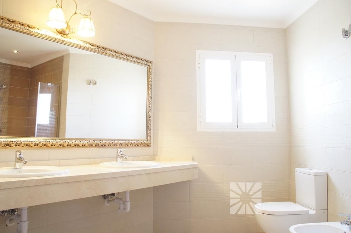 Casa / Chalet en Venta en Benitachell, Alicante