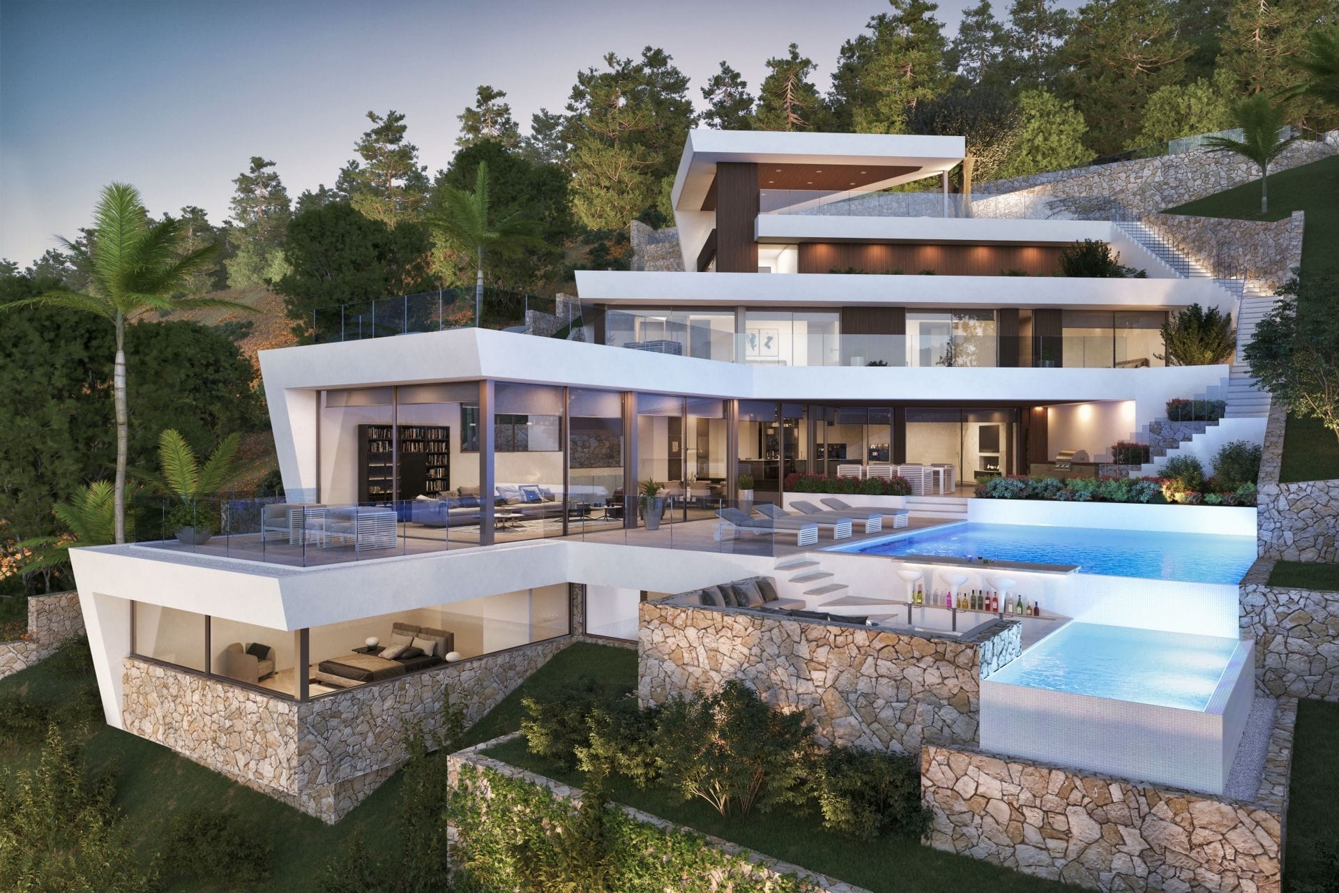 Casa / Chalet en Venta en Jávea, Alicante