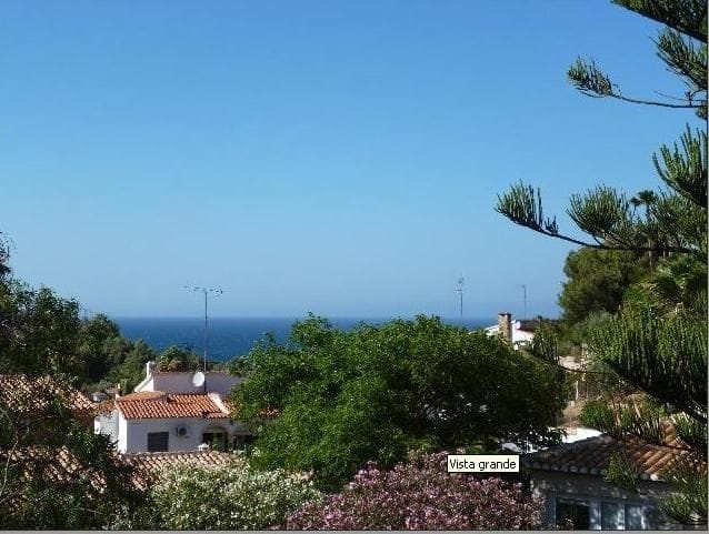 Casa / Chalet en Venta en Dénia, Alicante