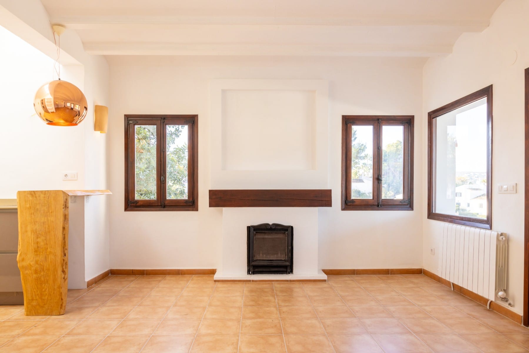 Venta. Chalet/Villa en Jávea