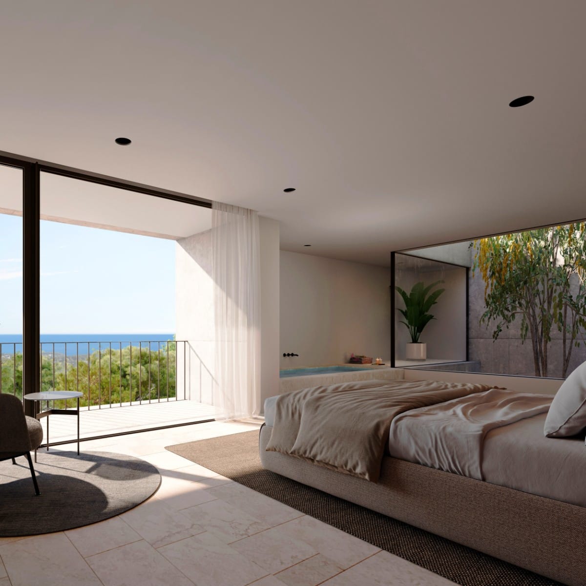 Venta. Chalet/Villa en Benissa