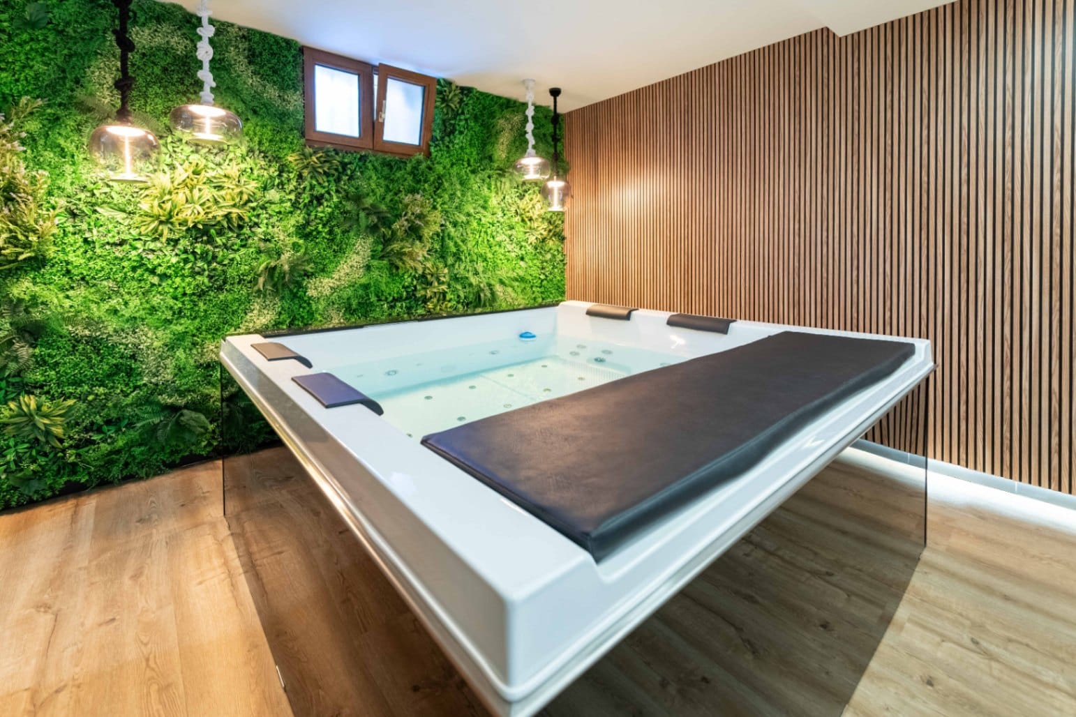 MAGNIFICA Y EXCLUSIVA VILLA EN CALPE