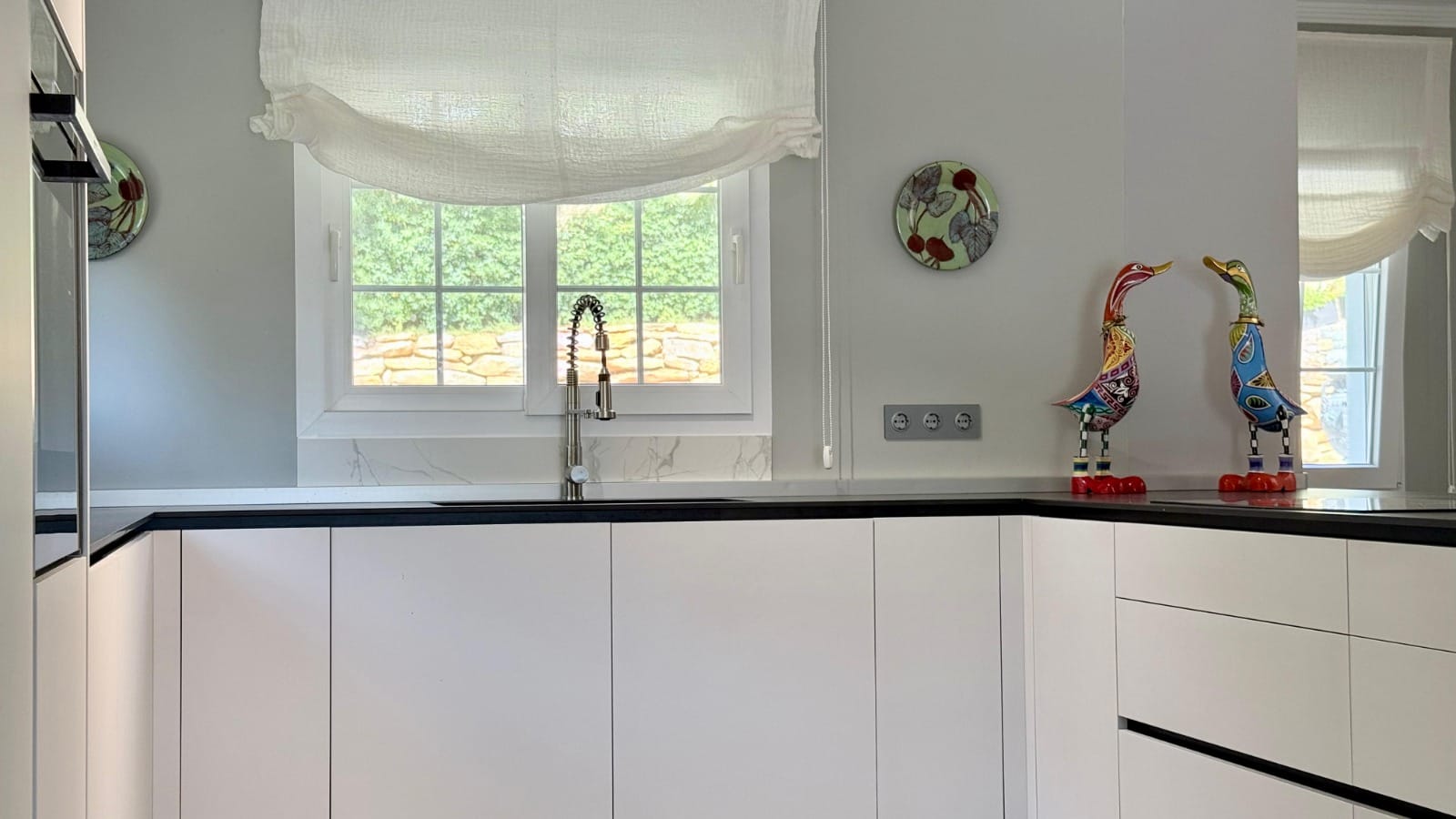 Espectacular chalet en venta en Jávea