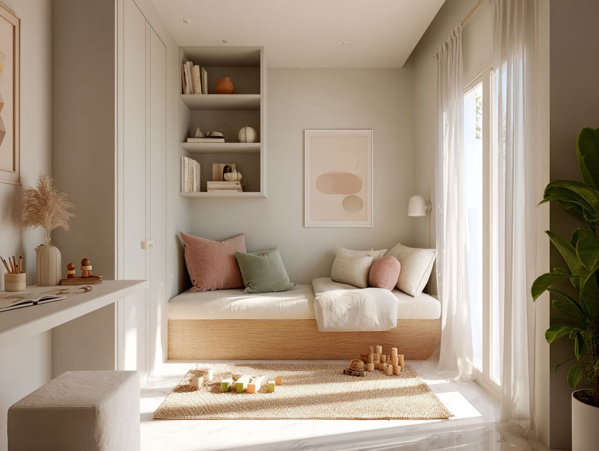 Villa Bloom – Exklusive moderne Luxusvilla mit Meerblick in Moraira