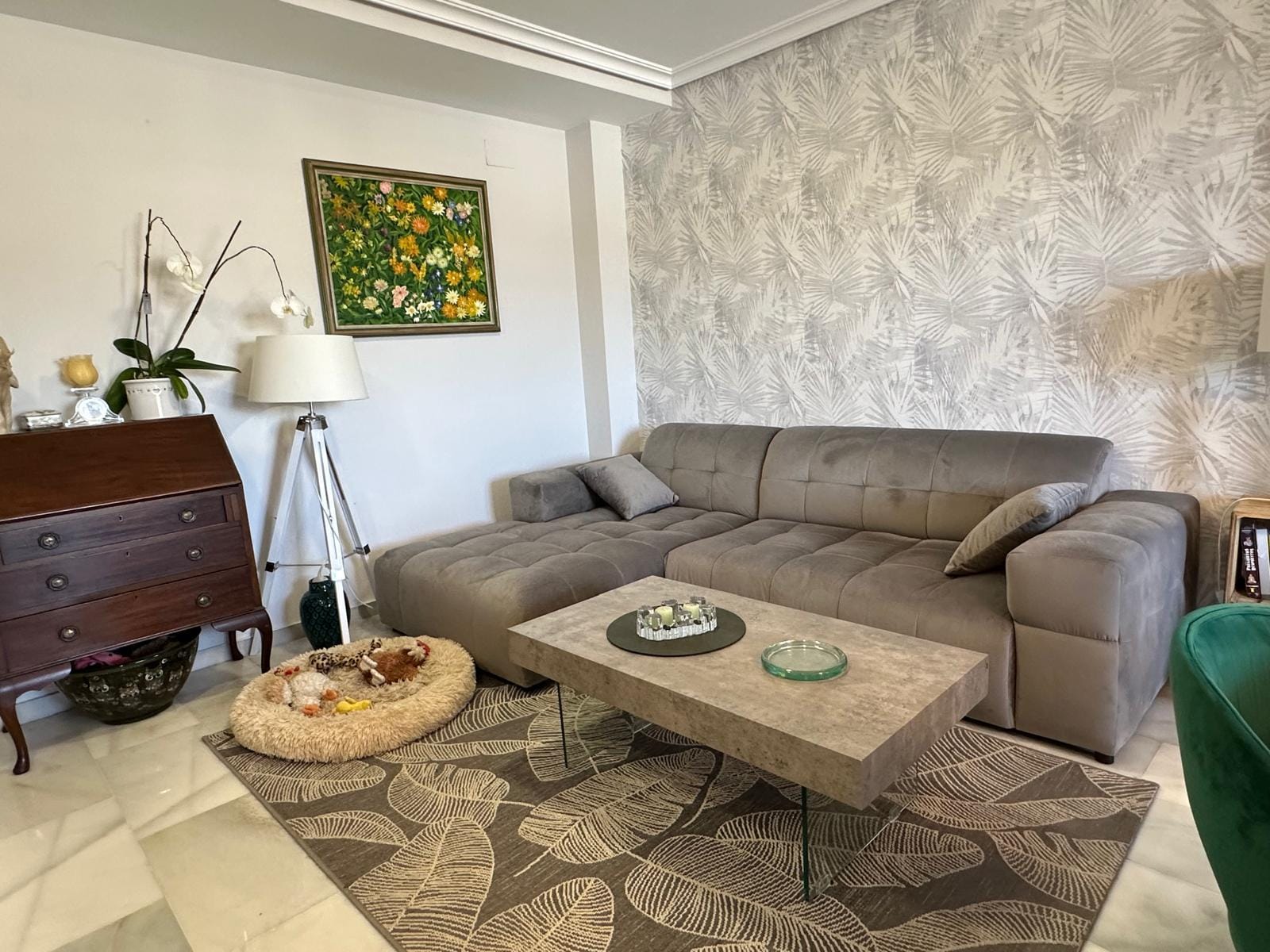 Appartement exclusif sur l’Avenida Masnou Calpe