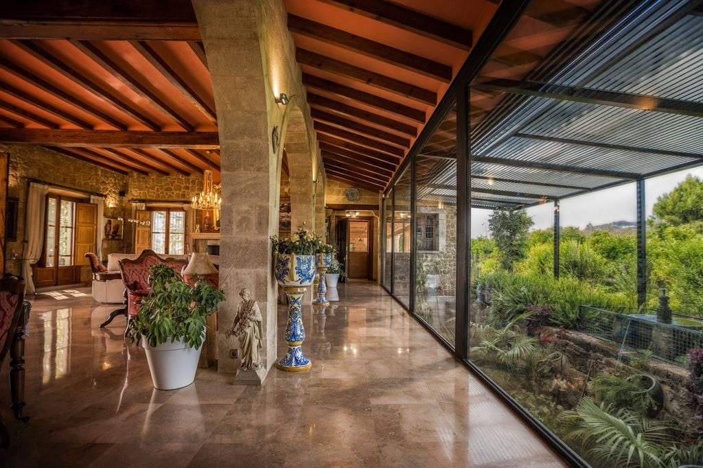 Luxury Finca in Dénia
