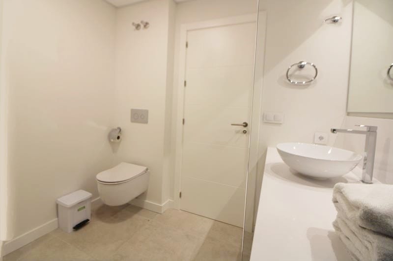 Apartamento en la playa de Oliva NOva