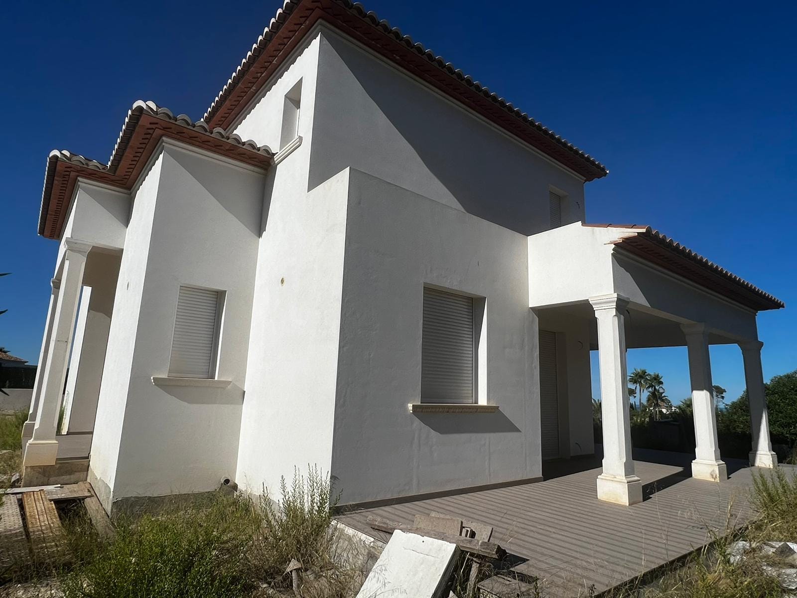 House in Jávea