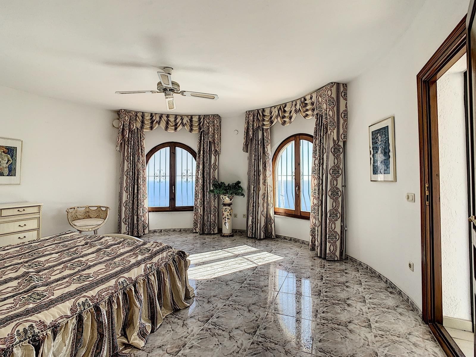 Casa / Chalet en Venta en Benitachell, Alicante