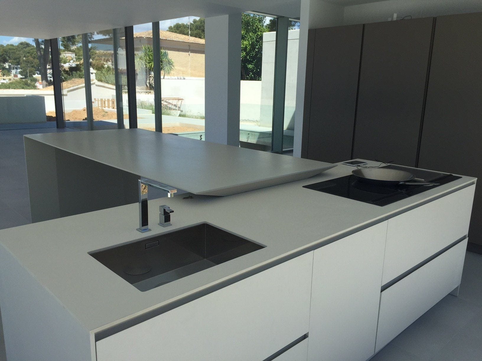 Casa / Chalet en Venta en Moraira, Alicante