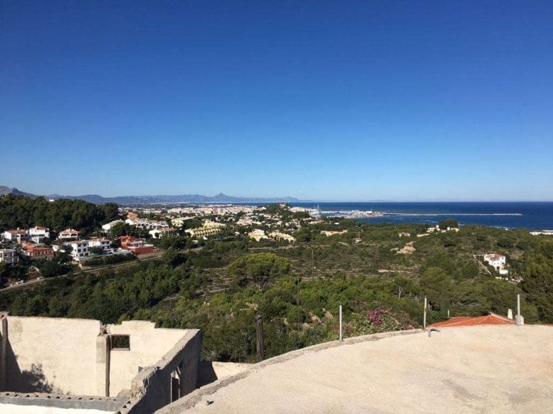 Casa / Chalet en Venta en Dénia, Alicante