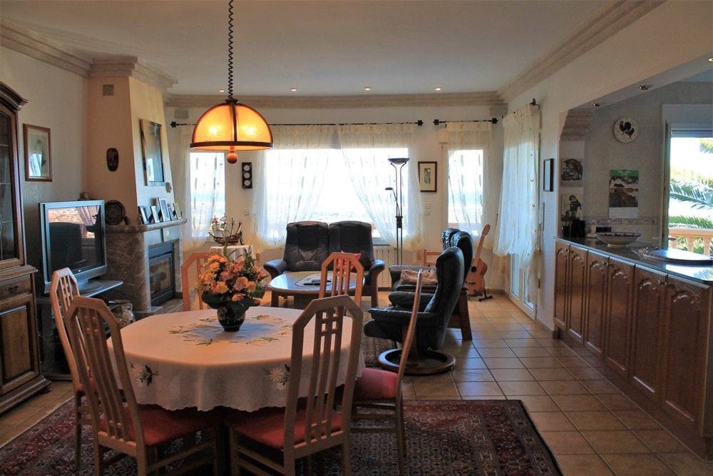 Casa / Chalet en Venta en Dénia, Alicante