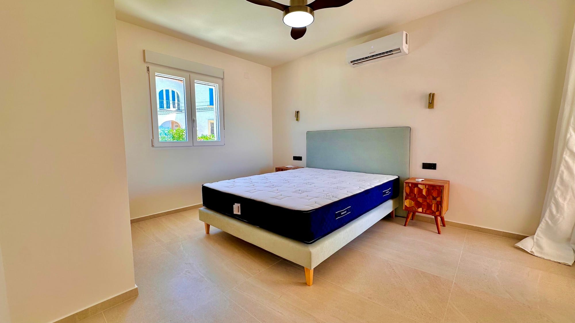 Venta. Chalet/Villa en Moraira