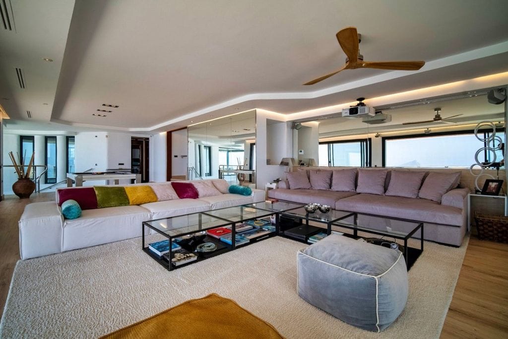 Villa de Lujo en Altea Hills con Vistas Panorámicas al Mar