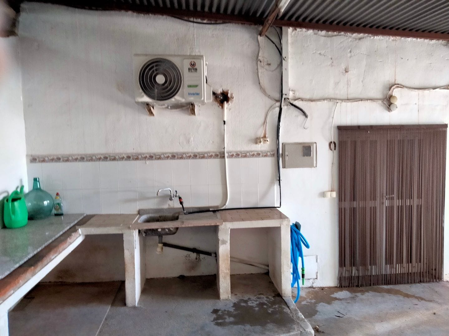 Farm for sale in Por Determinar