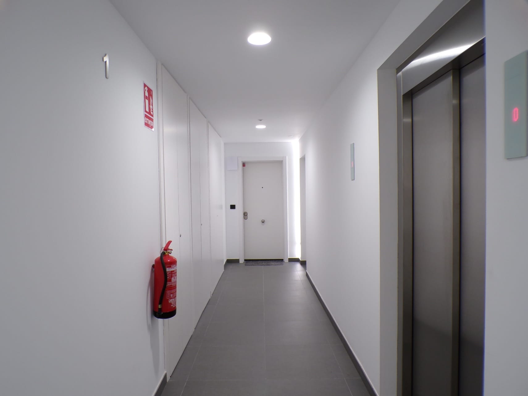 Apartamento a un paso de la playa y al lado de supermercados