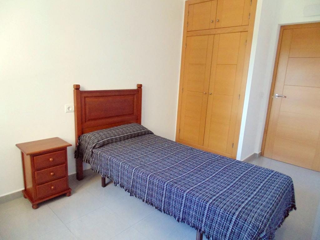 CHALET EN VENTA EN BENIARBEIG