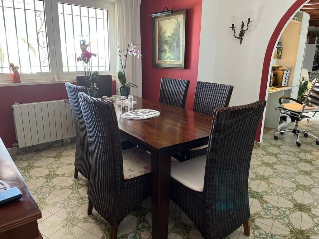 Villa à vendre à Dénia, Las Marinas