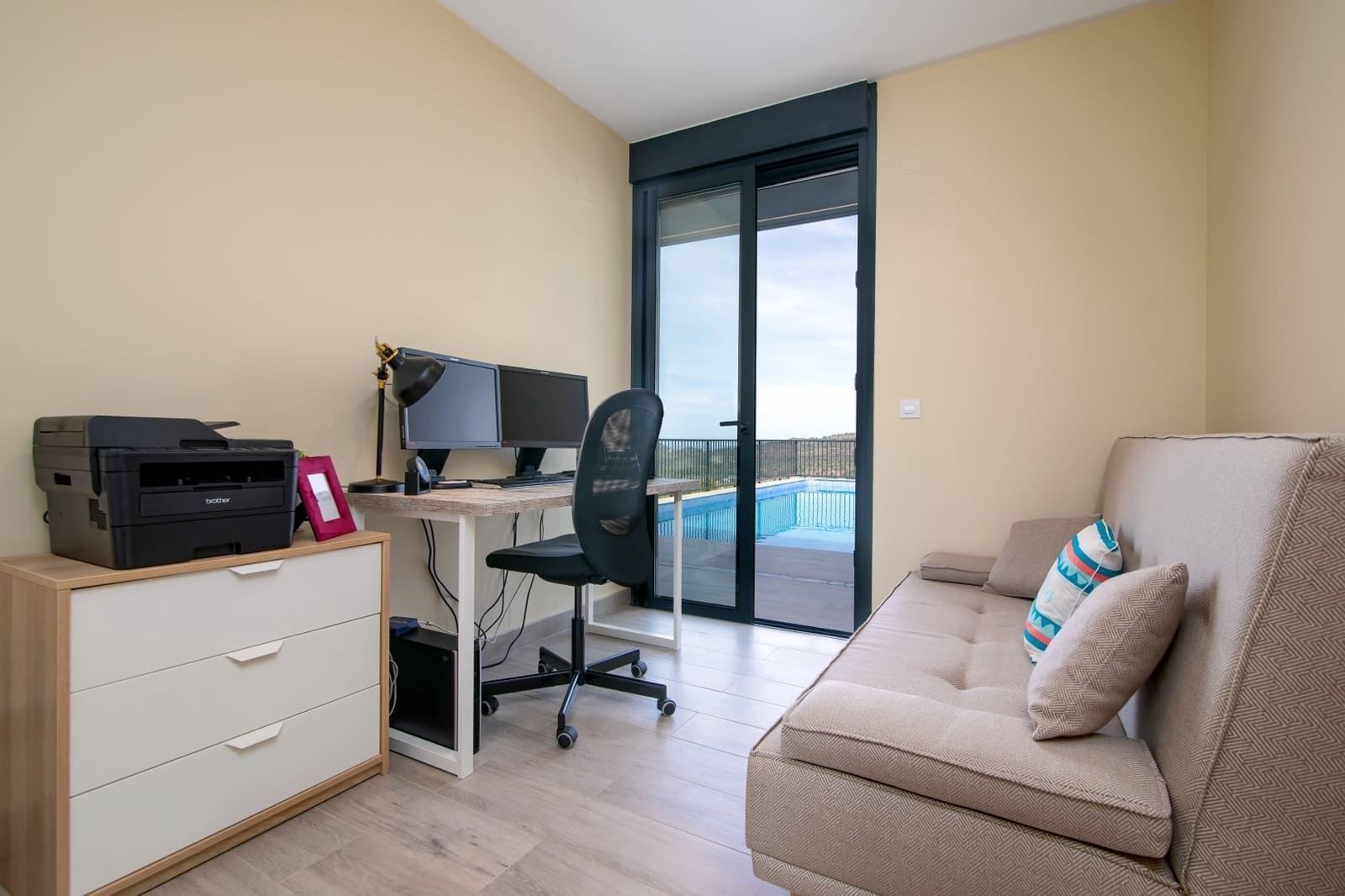 Villa te koop in Pedreguer in Monte Pedreguer