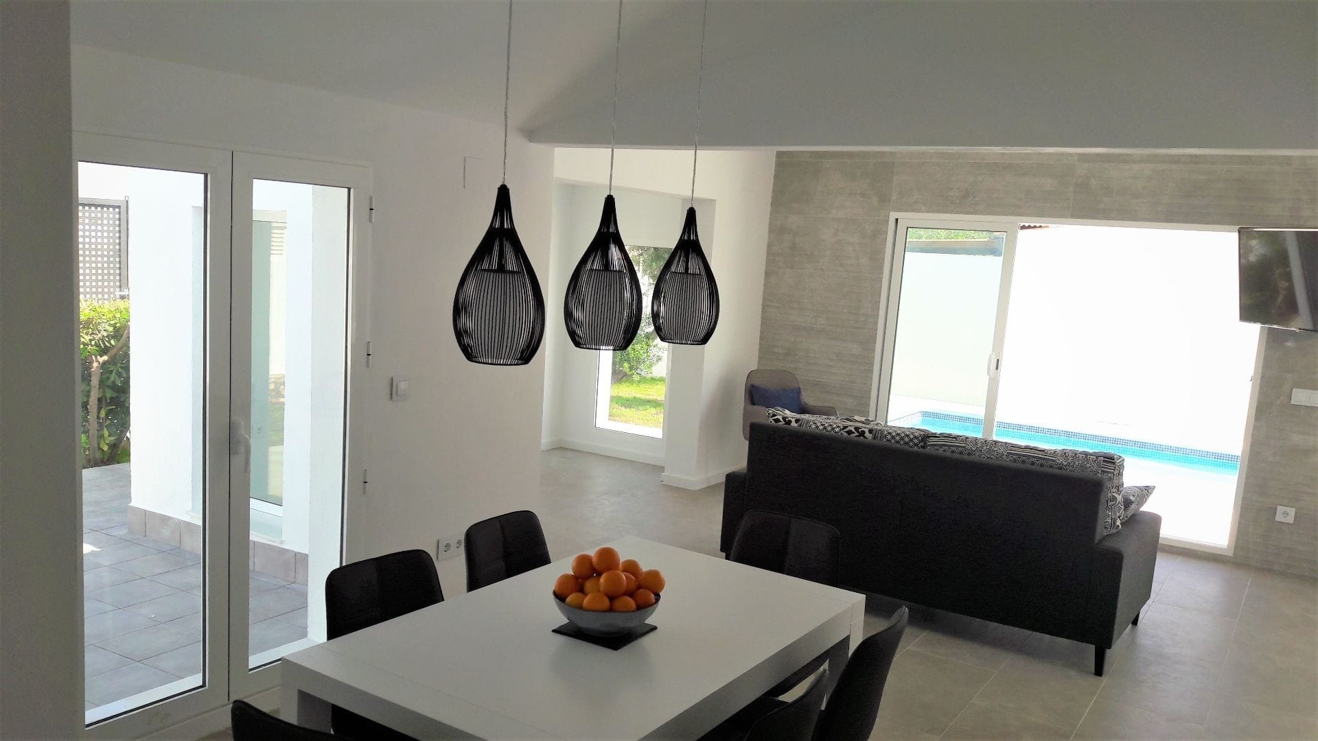 Villa rénovée à 200 m de la plage