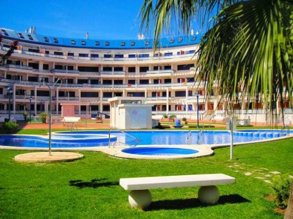 Appartement te koop in Dénia, Alicante