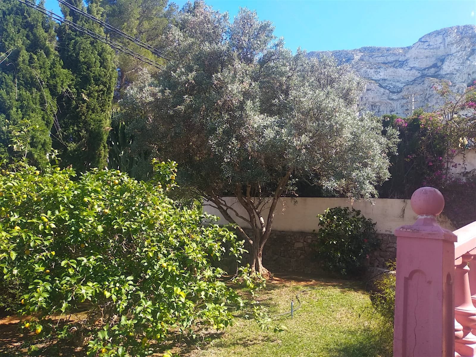Villa à vendre à Dénia