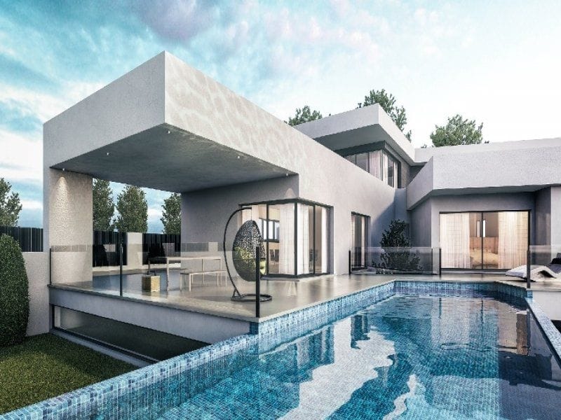 Casa / Chalet en Venta en Dénia, Alicante