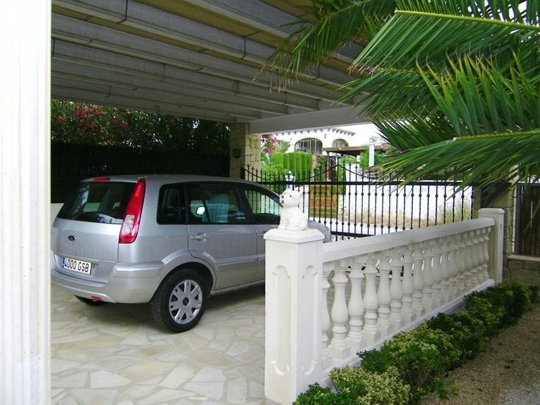 Casa / Chalet en Venta en Pedreguer, Alicante